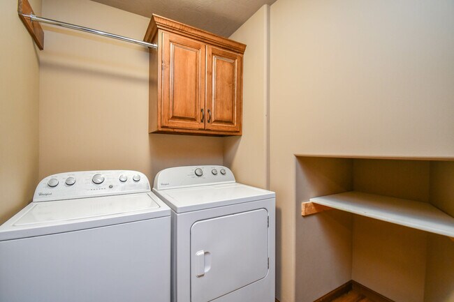 Building Photo - 5512 South Culbert Avenue