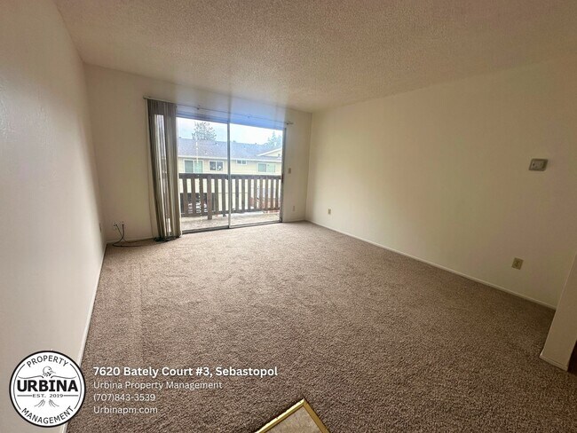 Building Photo - Bately Court Properties