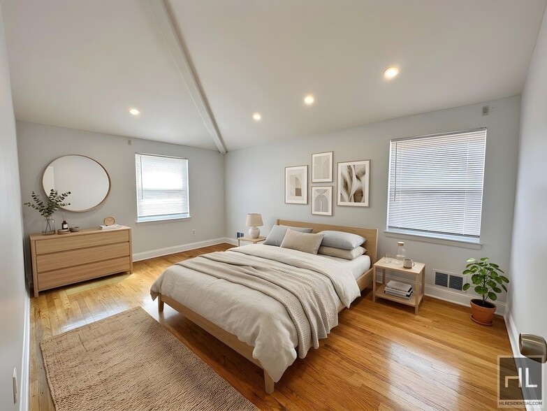 Building Photo - JEFFERSON AVENUE