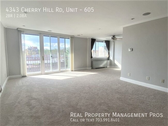 Building Photo - 4343 Cherry Hill Rd