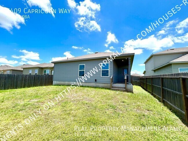 Building Photo - 7409 Capricorn Way