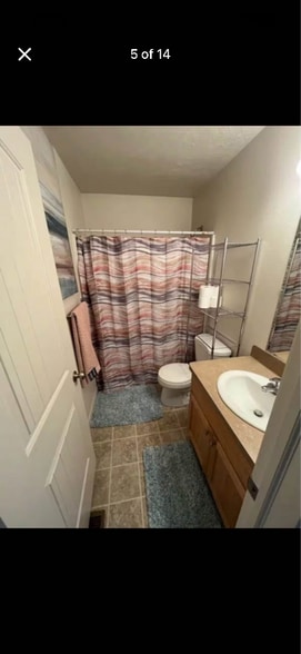 Building Photo - 1602 N Stevens Dr