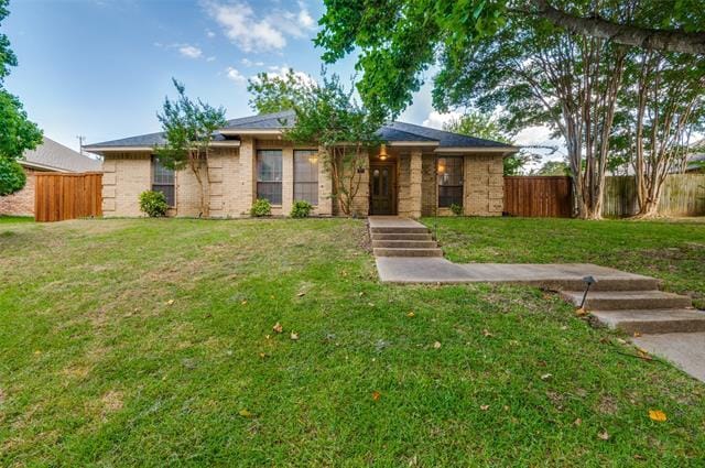 Primary Photo - 406 Whispering Hills Dr