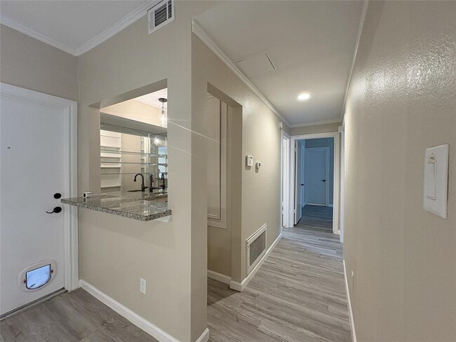 Building Photo - 1201 Bering Dr