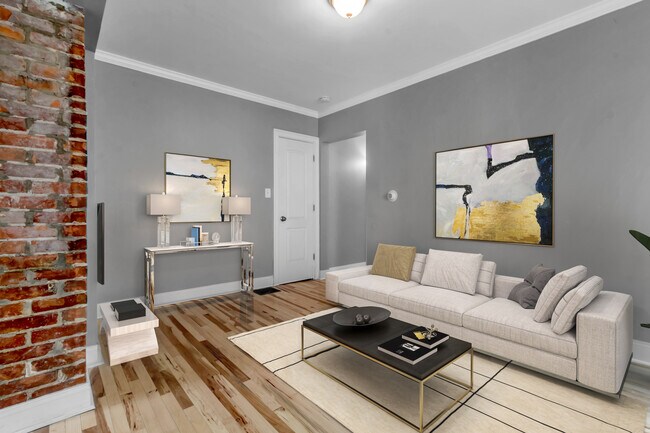 Building Photo - 76 Garner Ave