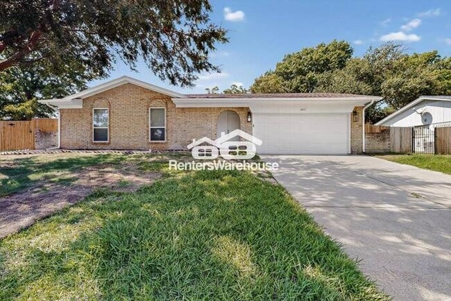 Building Photo - Completely ReFreshed Grapevine Rental