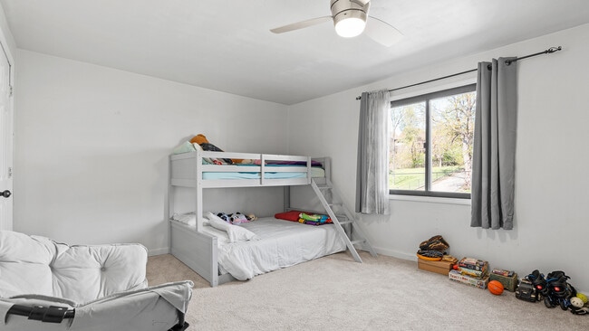 Building Photo - 4300 Bristol St