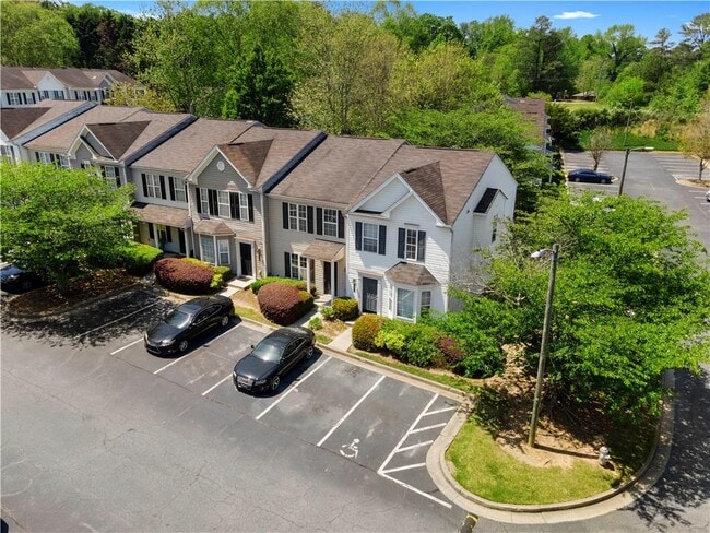 Building Photo - 6554 Arbor Gate Dr SW
