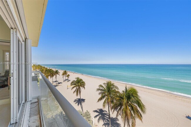 Building Photo - 2001 S Surf Rd