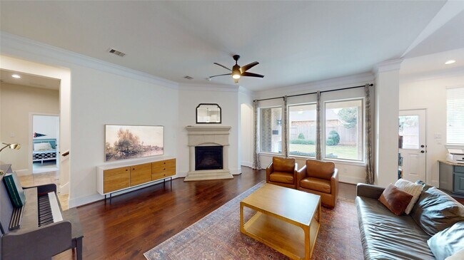 Building Photo - 8134 Caroline Ridge Dr