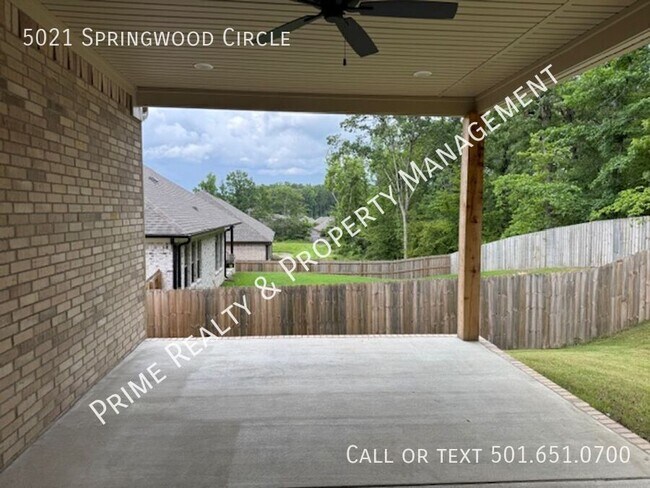 Building Photo - 5021 Springwood Cir