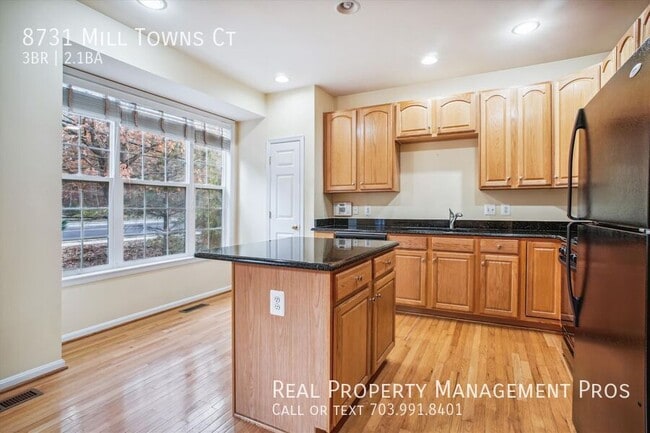 Building Photo - 8731 Mill Towns Ct