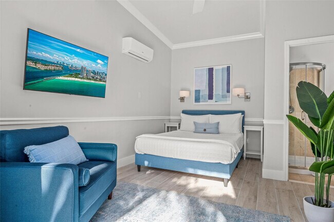 Building Photo - 1500 Florida Ave