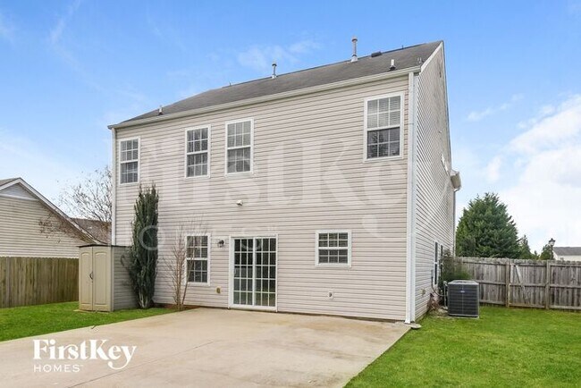 Building Photo - 137 Silver Creek Trail