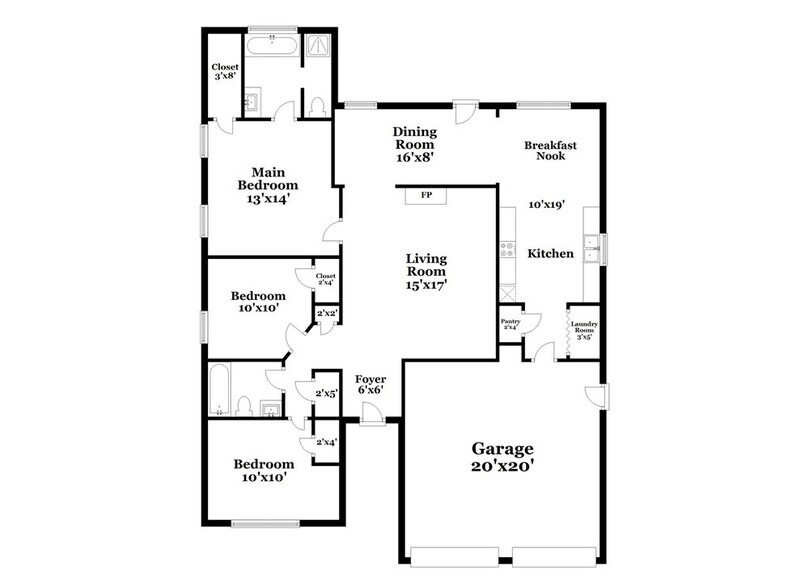 Building Photo - 311 Fallview Dr