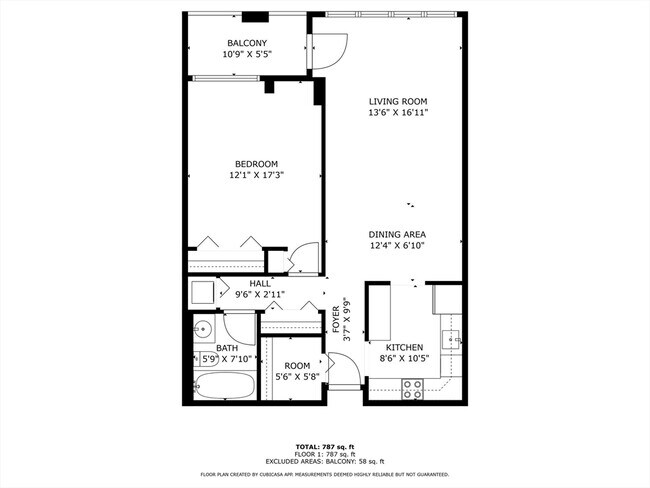 Building Photo - 2001 Marina Dr