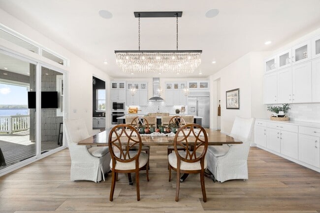 Building Photo - LEASED THRU 02/28/2027: LUX 6BD, 6.5BA Lakefront Home Columbine Valley