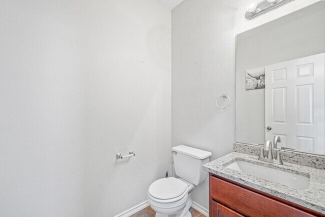 Building Photo - Alamo Ranch Rental!