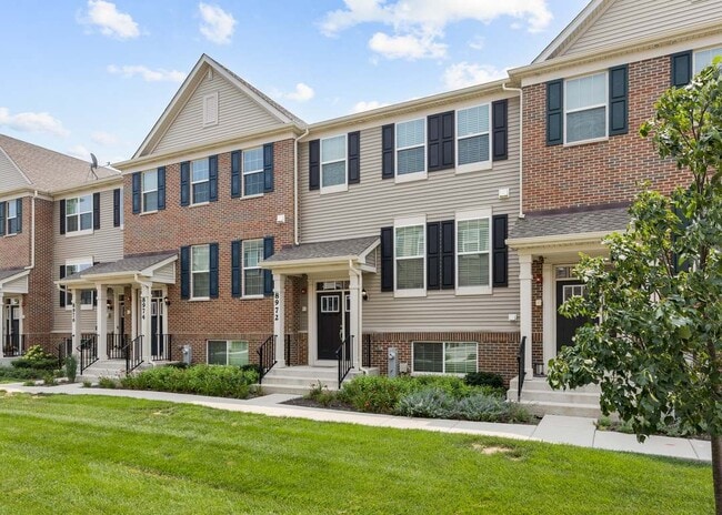 Building Photo - 8972 Dolby St