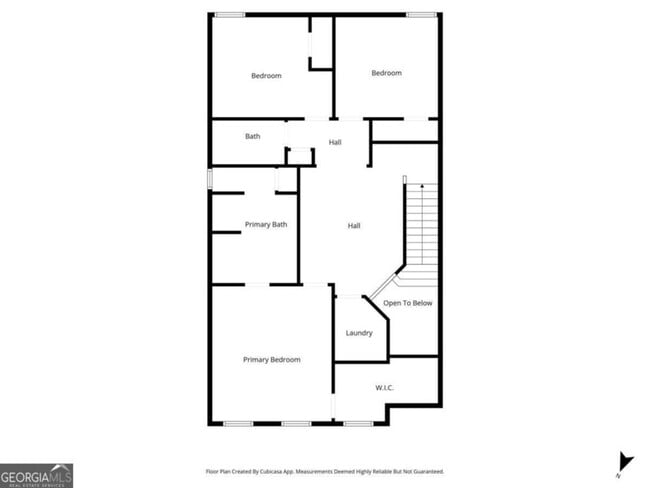 Building Photo - 1817 Waterside Dr