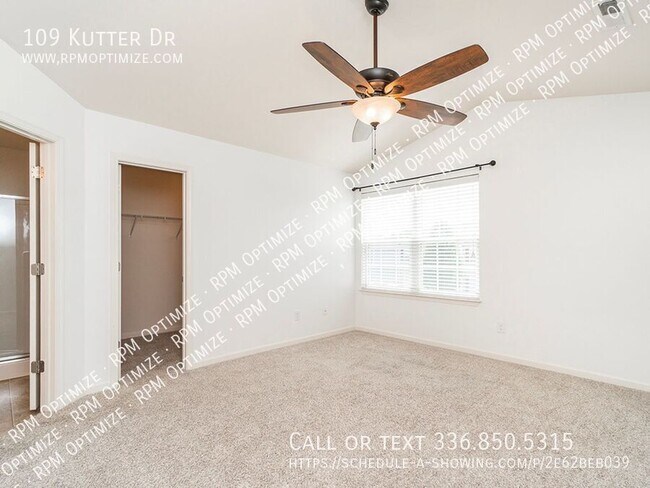 Building Photo - 109 Kutter Dr