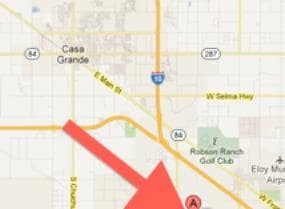 Building Photo - Tacna Senior Townhomes (Age 55+)