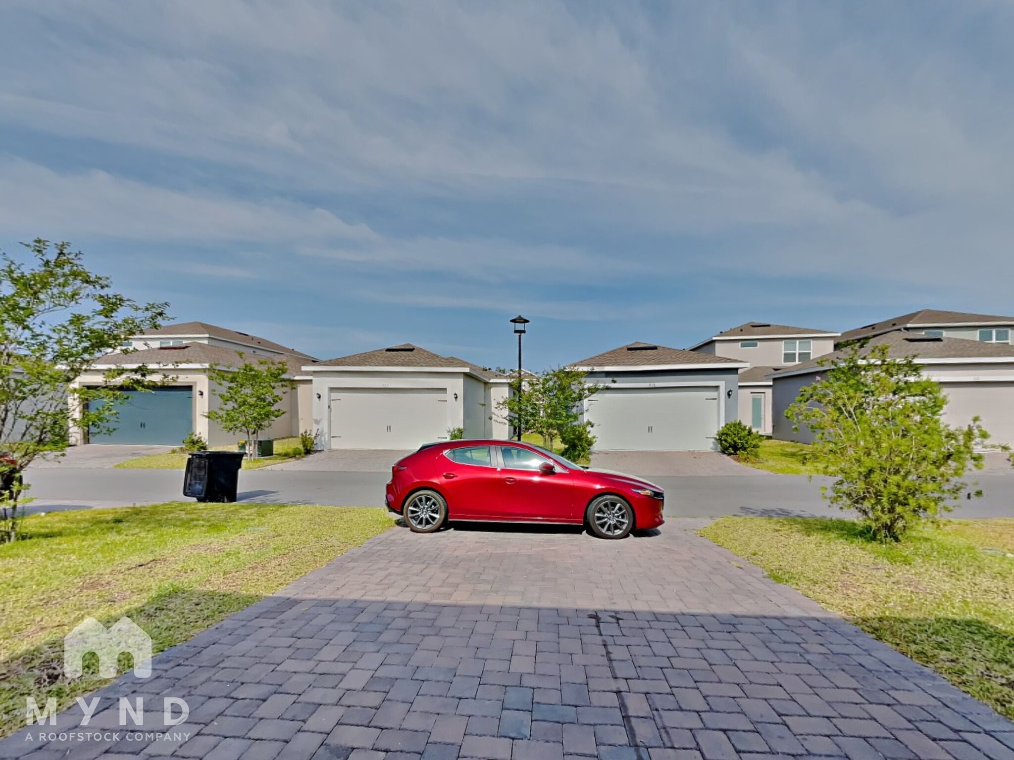 Building Photo - 815 FIREROCK LN
