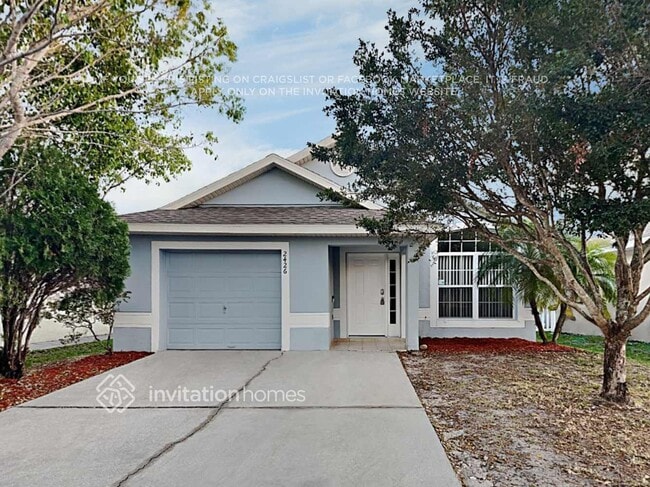 Building Photo - 2426 Ashecroft Dr