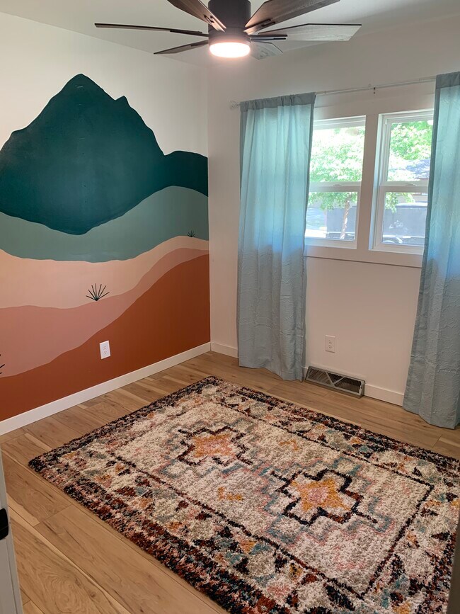 Building Photo - 1701 Cassell Rd