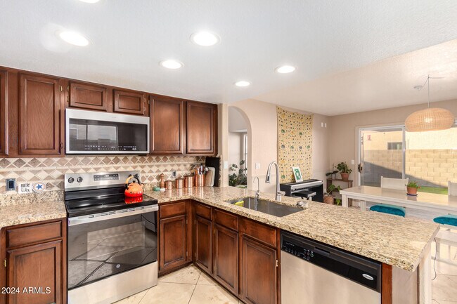 Building Photo - 1836 N Stapley Dr