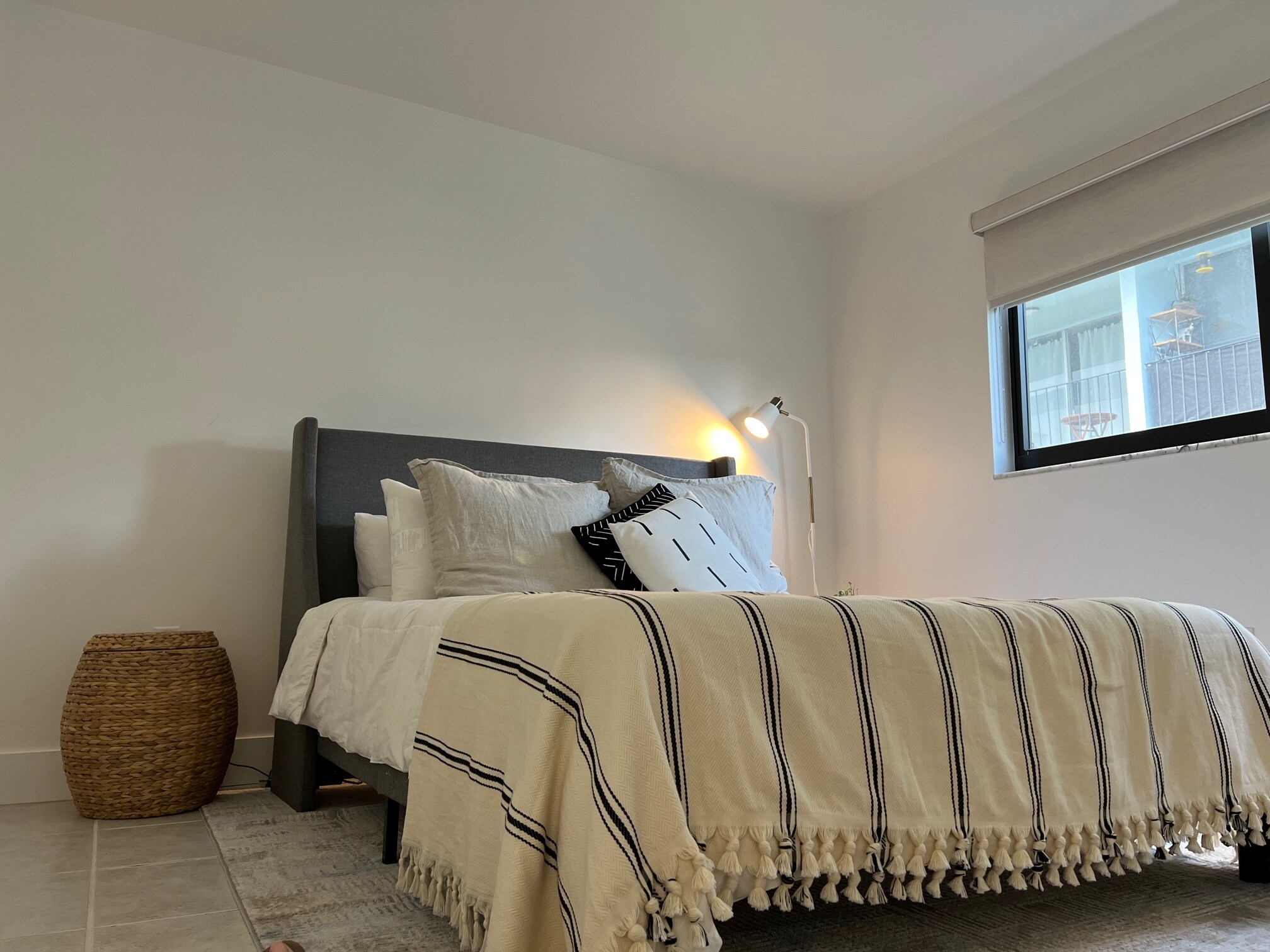 Bedroom #1 - 2545 S Bayshore Dr