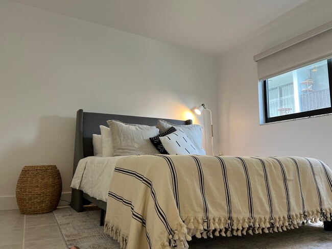 Bedroom #1 - 2545 S Bayshore Dr