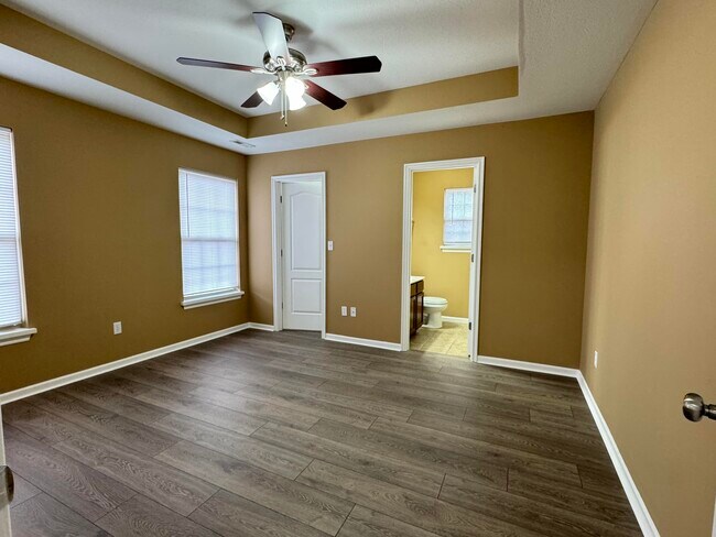Building Photo - 4209 Bold Venture Dr