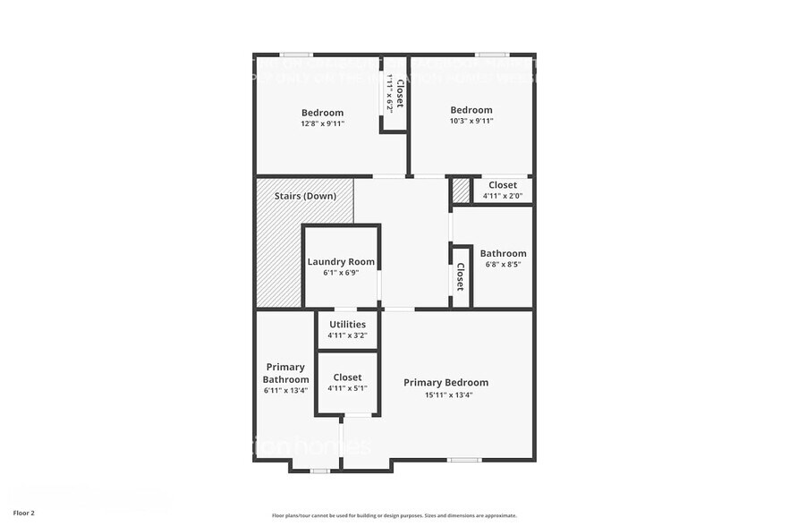 Building Photo - 6458 Breeze Filled Ln