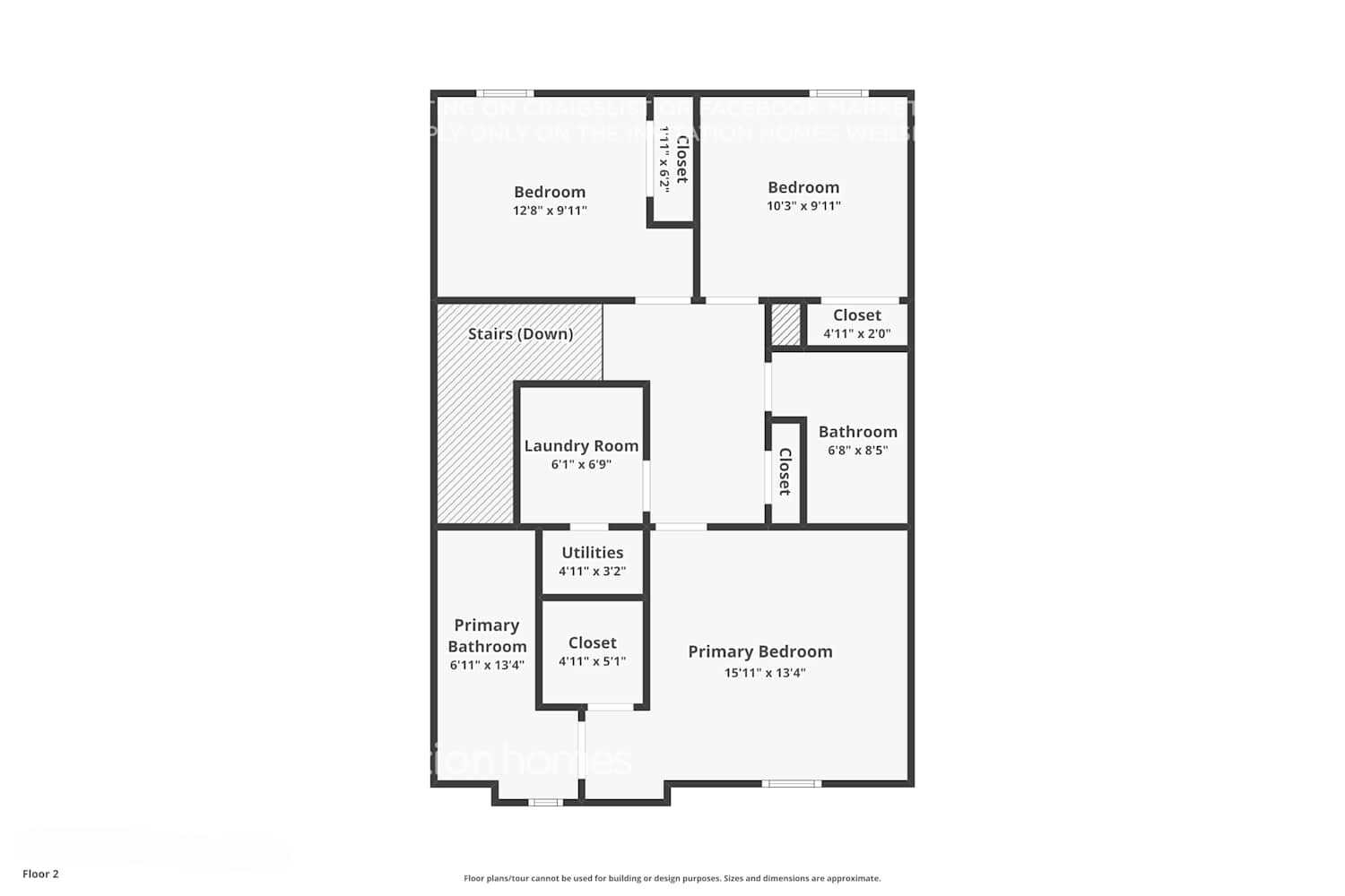 Building Photo - 16657 Silver Brook Wy