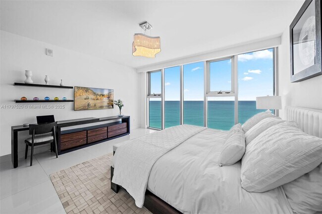 Building Photo - 6899 Collins Ave