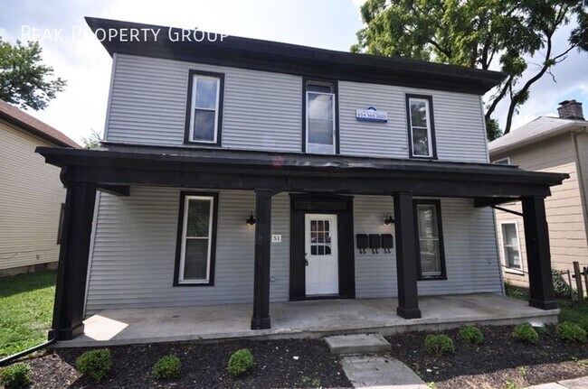 Primary Photo - 51 McMillen Ave