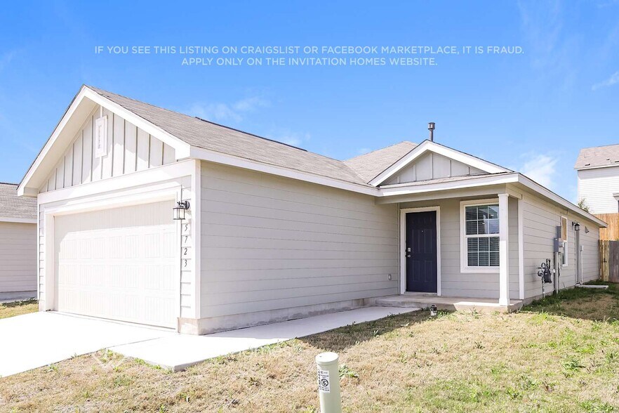 Building Photo - 5723 Fruchel Wy