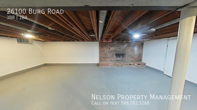 Building Photo - 26100 Burg Rd