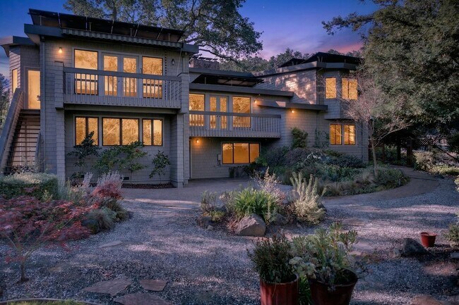 Building Photo - Rare 2,959 SQFT Lakewood Sanctuary | Lake Views & Private Balconies!