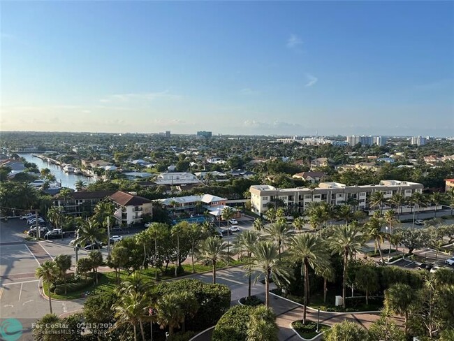 Building Photo - 4100 Galt Ocean Dr