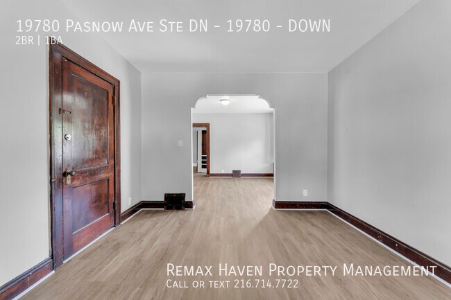 Building Photo - 19780 Pasnow Ave