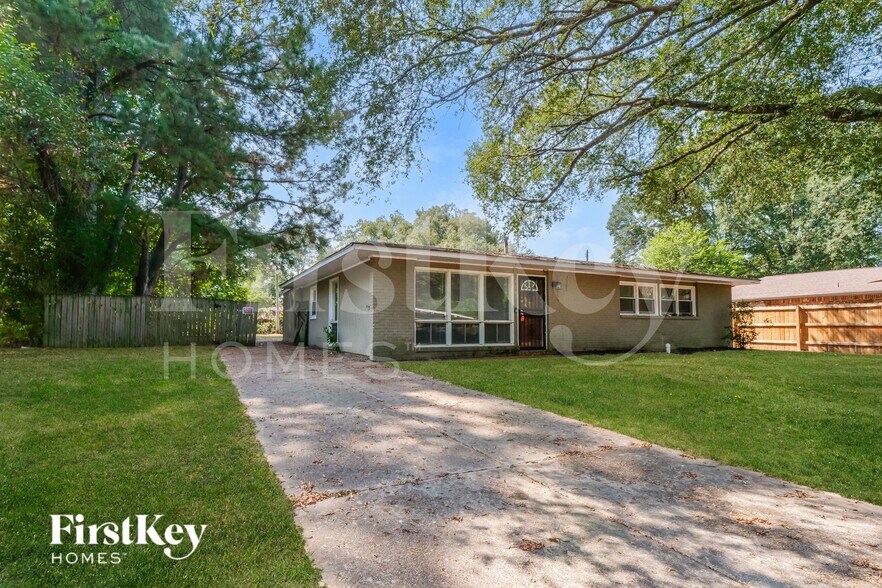 Building Photo - 5183 Warfield Dr