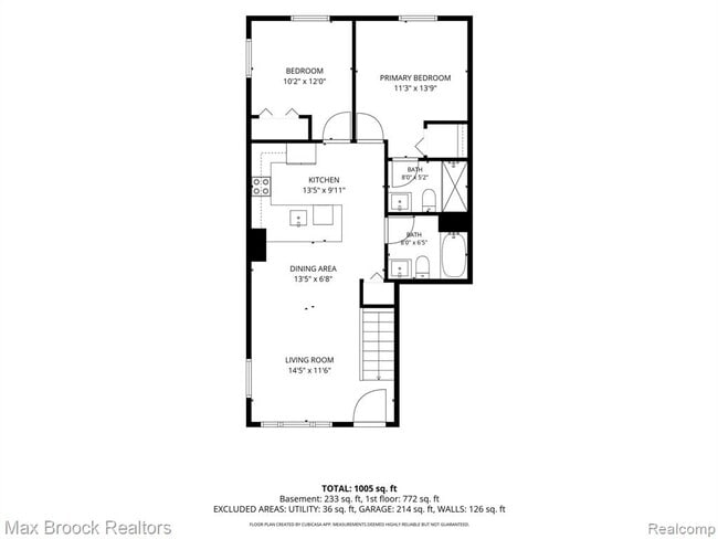 Building Photo - 1071 Beaver Run