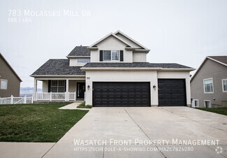 Building Photo - 783 Molasses Mill Dr
