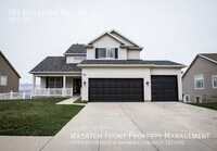 Building Photo - 783 Molasses Mill Dr