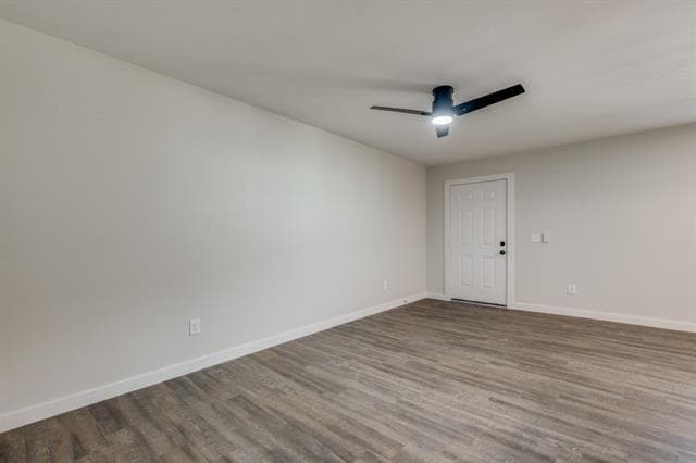 Building Photo - 5909 Gaston Ave