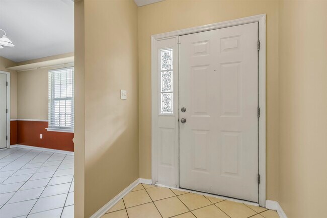 Building Photo - 8524 Bannerman Bluff Dr