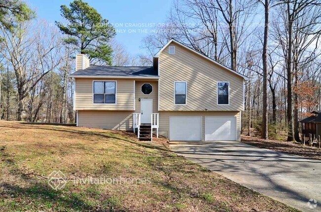 Building Photo - 2594 Bomar Rd