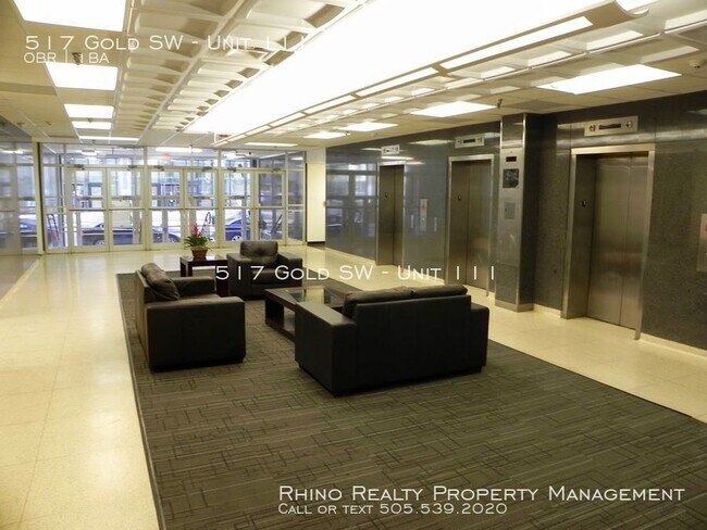 Building Photo - Brand New! Affordable! Downtown Lofts!